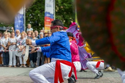 60. Tydzień Kultury Beskidzkiej